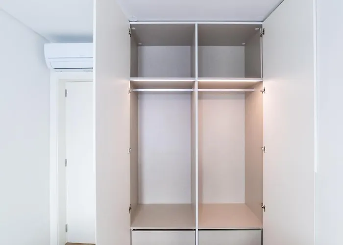 Lusíadas 53 2ºd - Beautiful Two-bedroom Apartamento