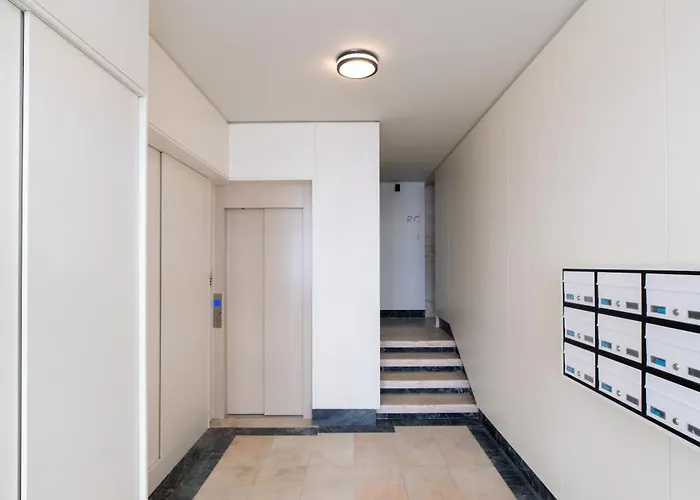 Apartamento Lusíadas 53 2ºd - Beautiful Two-bedroom *