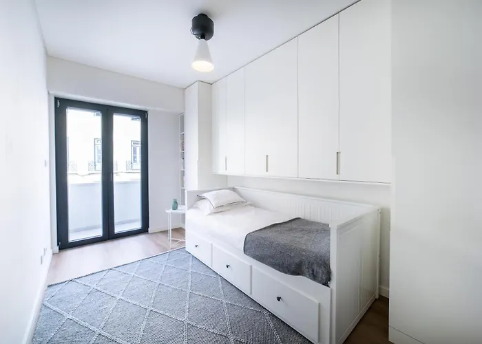 Apartamento Lusíadas 53 2ºd - Beautiful Two-bedroom